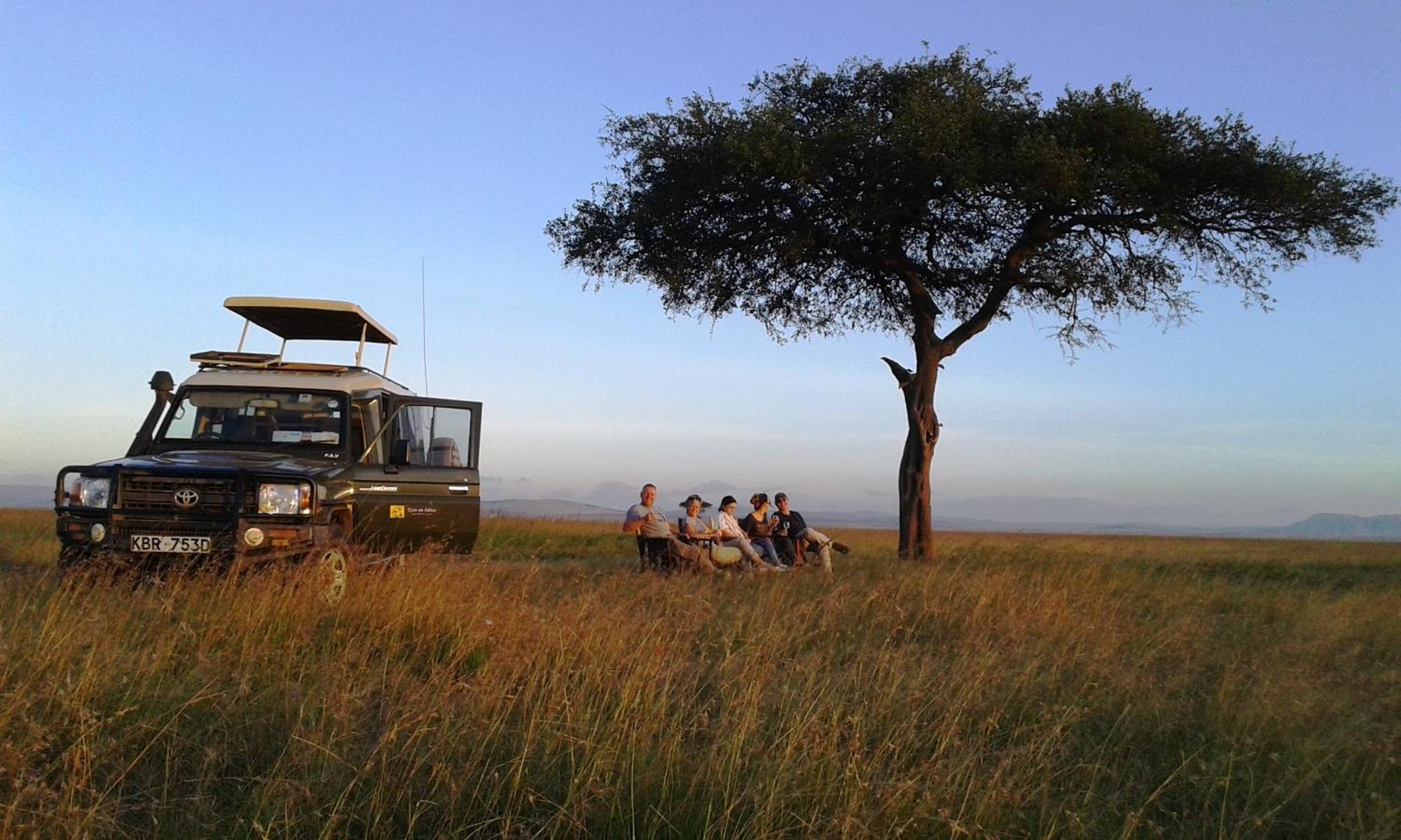 Отель Maji Moto Eco Camp Экстерьер фото
